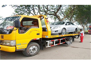 安顺附近24小时汽车拖车服务热线